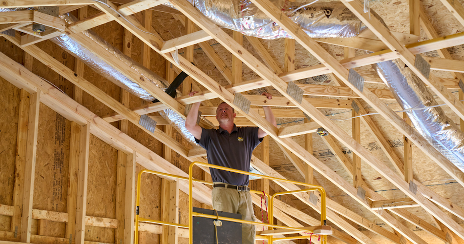 New Construction Inspections